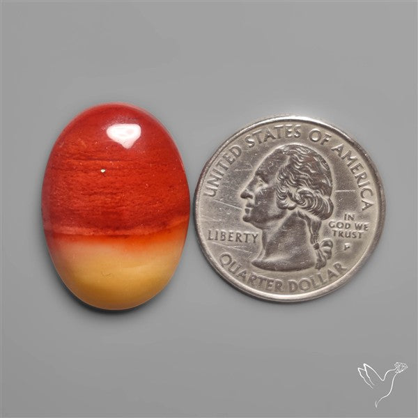Mookaite Cabochon
