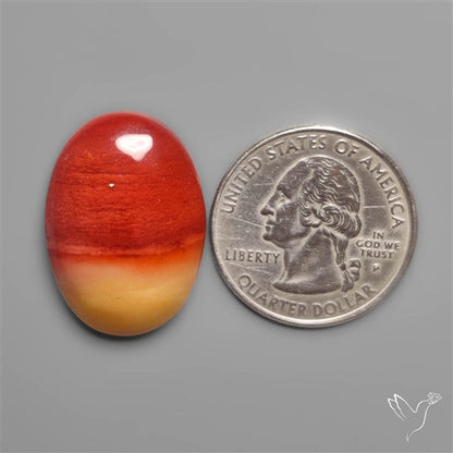 Mookaite Cabochon