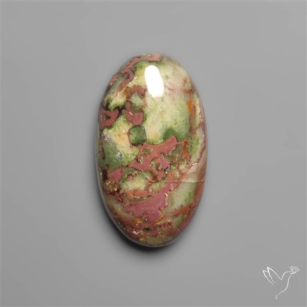 Unakite Cabochon