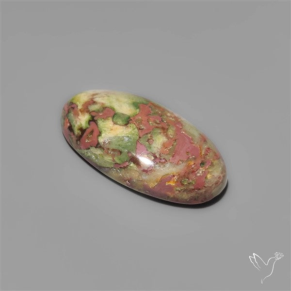 Unakite Cabochon