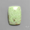 Citron Lemon Chrysoprase