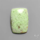 Citron Lemon Chrysoprase
