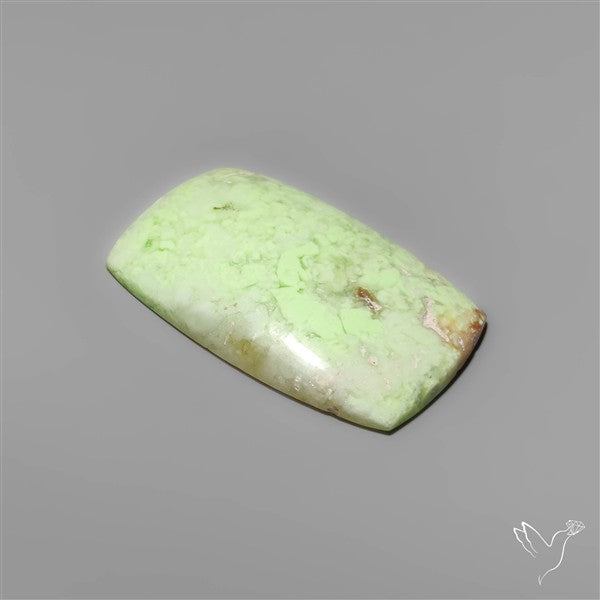 Citron Lemon Chrysoprase