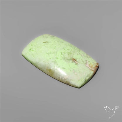 Citron Lemon Chrysoprase