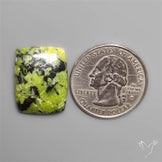 Lizardite Serpentine