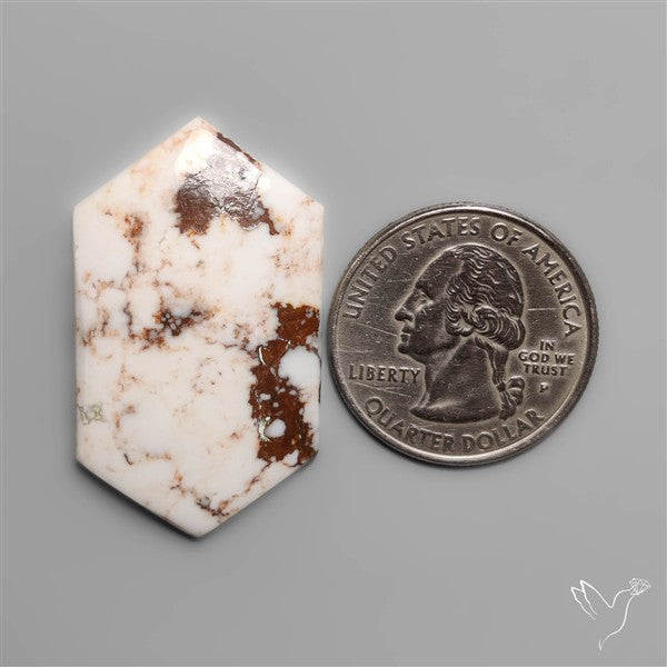 Wild Horse Magnesite
