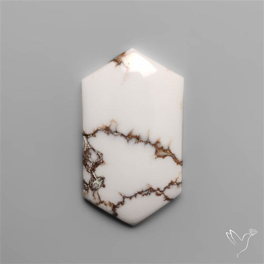 Wild Horse Magnesite