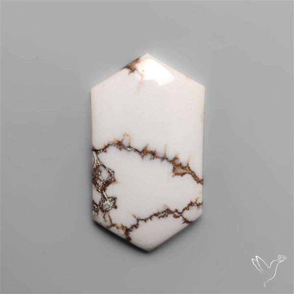 Wild Horse Magnesite