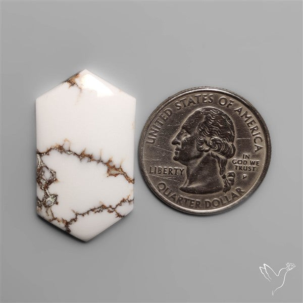 Wild Horse Magnesite