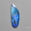 Large High Grade Australian Lightening Ridge Doublet Opal