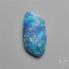 High Grade Australian Doublet Opal (backed)