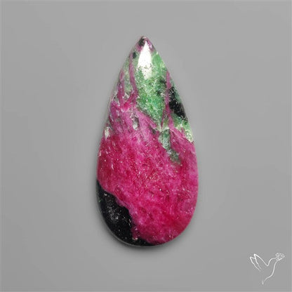 Ruby In Zoisite