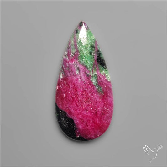 Ruby In Zoisite