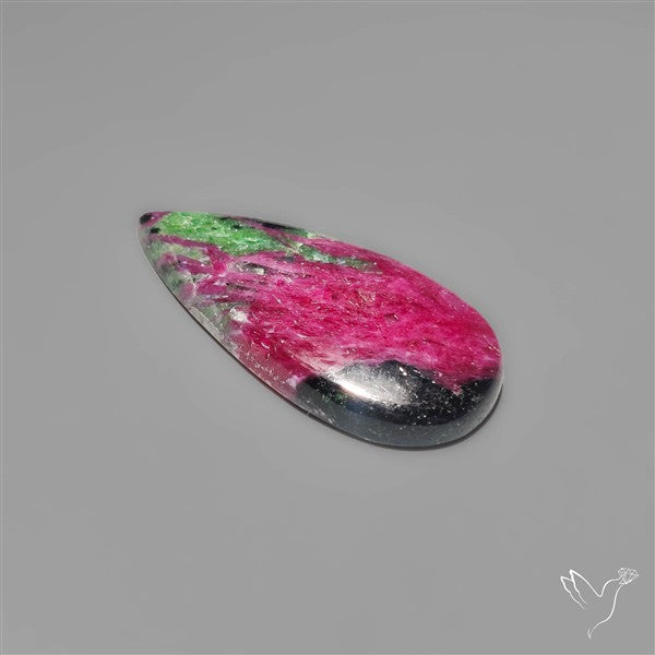 Ruby In Zoisite