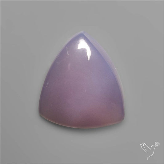 Gemmy Rose Chalcedony