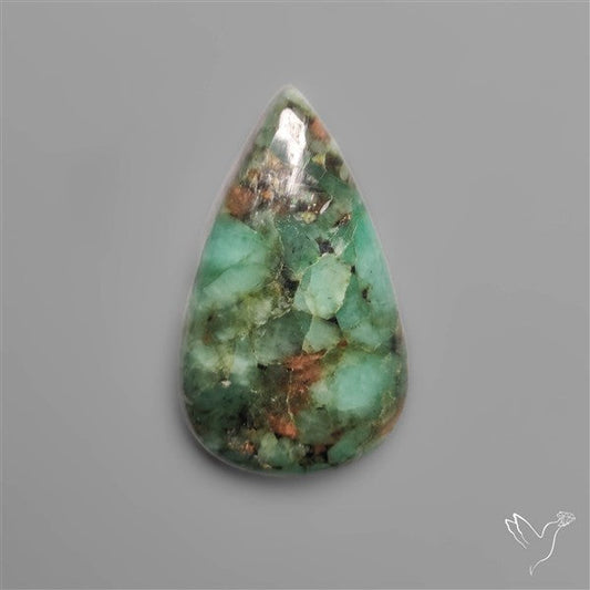 Emerald Cabochon