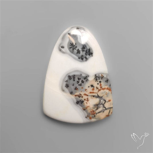 Maligano Jasper Cabochon