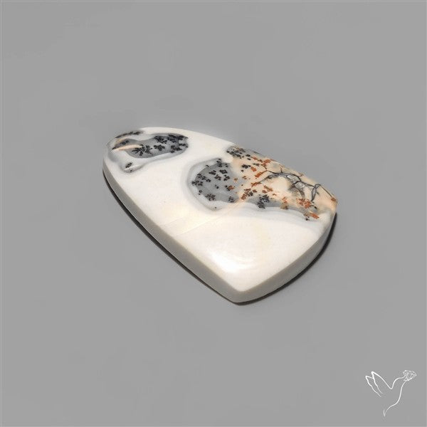 Maligano Jasper Cabochon