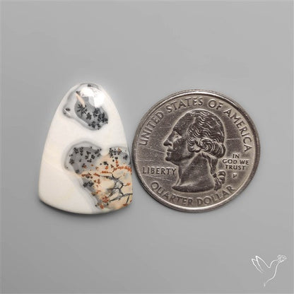 Maligano Jasper Cabochon
