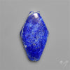Lapis Lazuli Cabochon
