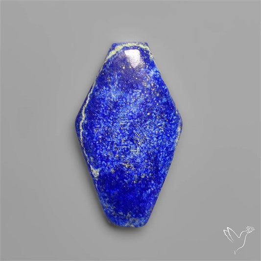 Lapis Lazuli Cabochon