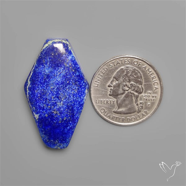 Lapis Lazuli Cabochon