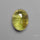 Green Sphene Cabochon Small