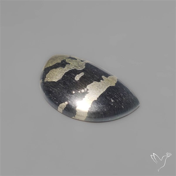 Apache Gold Cabochon