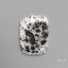 Gem Dendritic Agate Cabochon