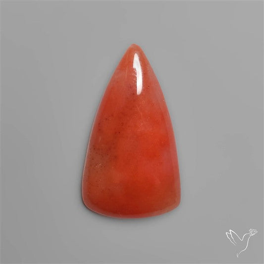 Strawberry Quartz
