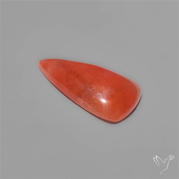 Strawberry Quartz