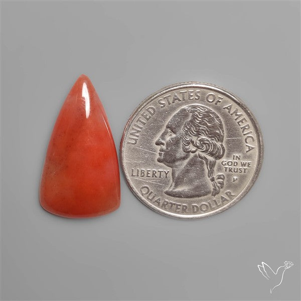 Strawberry Quartz