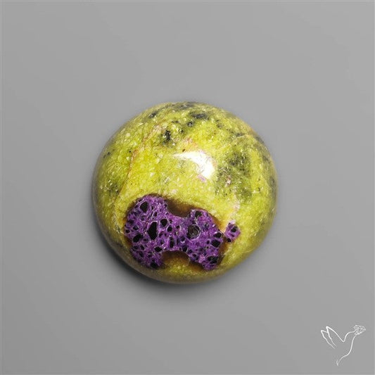 Atlantasite Cabochon