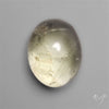 High Dome Gemmy Prasiolite Cabochon