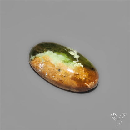 Turkish Chrome Chalcedony