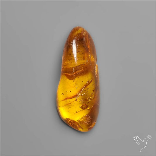 Raw Natural Baltic Amber