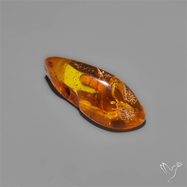 Raw Natural Baltic Amber