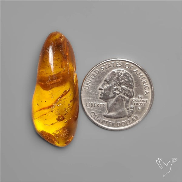 Raw Natural Baltic Amber