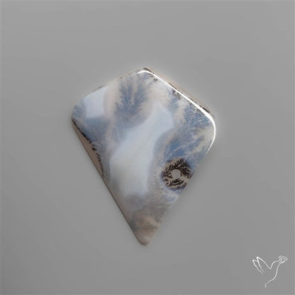 Scenic Dendritic Agate Opaque