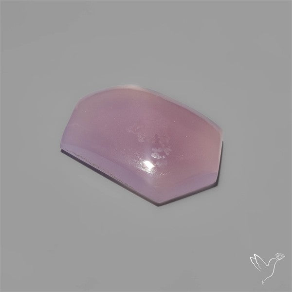 Rose Chalcedony