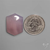 Rose Chalcedony