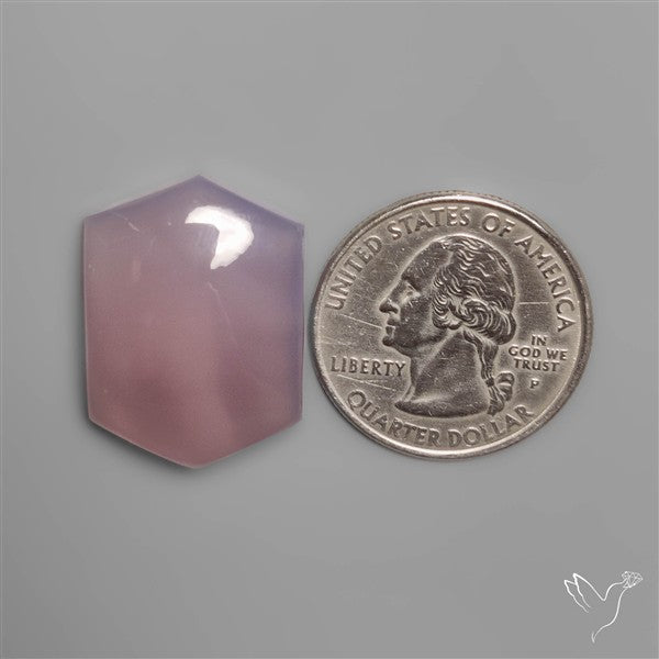 Rose Chalcedony