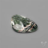 Rose Cut Seraphinite