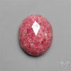 Rose Cut Red Rhodonite