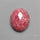 Rose Cut Red Rhodonite