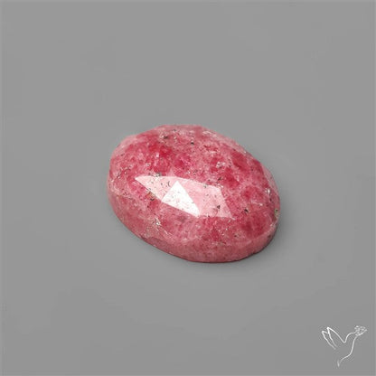 Rose Cut Red Rhodonite