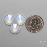 Radian Cut Opalites Lot