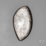 Silversheen Obsidian