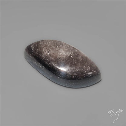 Silversheen Obsidian