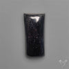 Black Tourmaline Cabochon